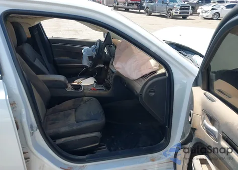 2023 Chrysler 300 Touring from USA, damaged, VIN 2C3CCAAG4PH676712